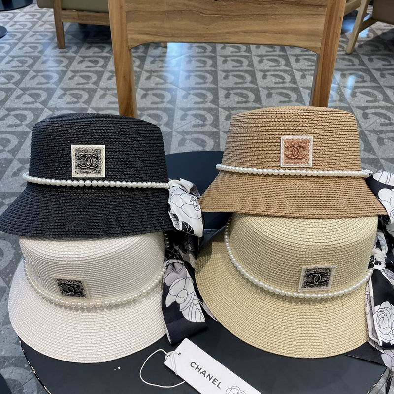 Chanel hat (102)